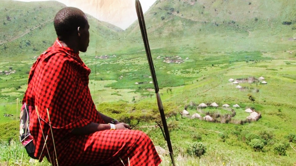 Ngorongoro_Masai_Ratpanat