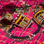 Artesanía-Masai- Tanzania-Ratpanat