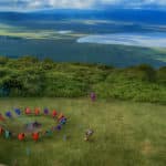 Ratpanat-Safari en Tanzania