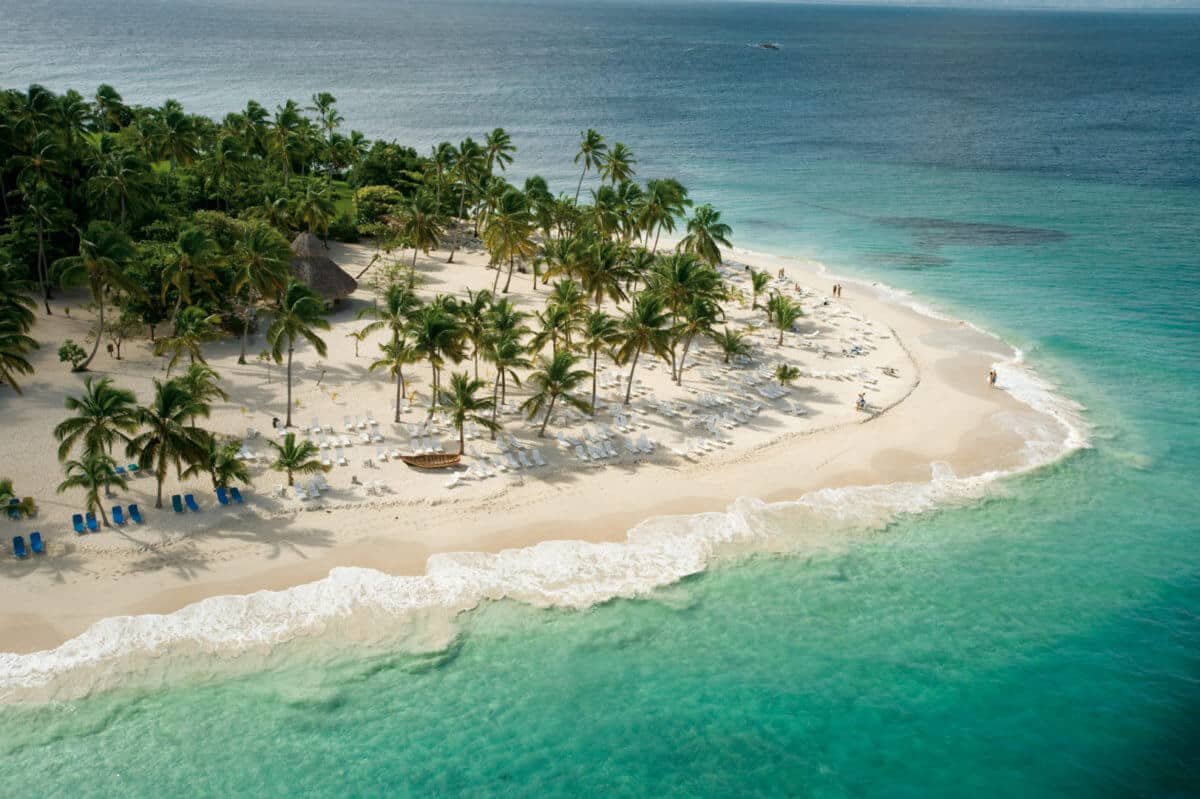 La península de Samaná, el paraíso al que tienes que ir en tus próximas vacaciones