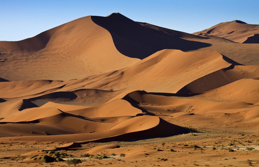 Viaje a Namibia: 5 motivos para ir