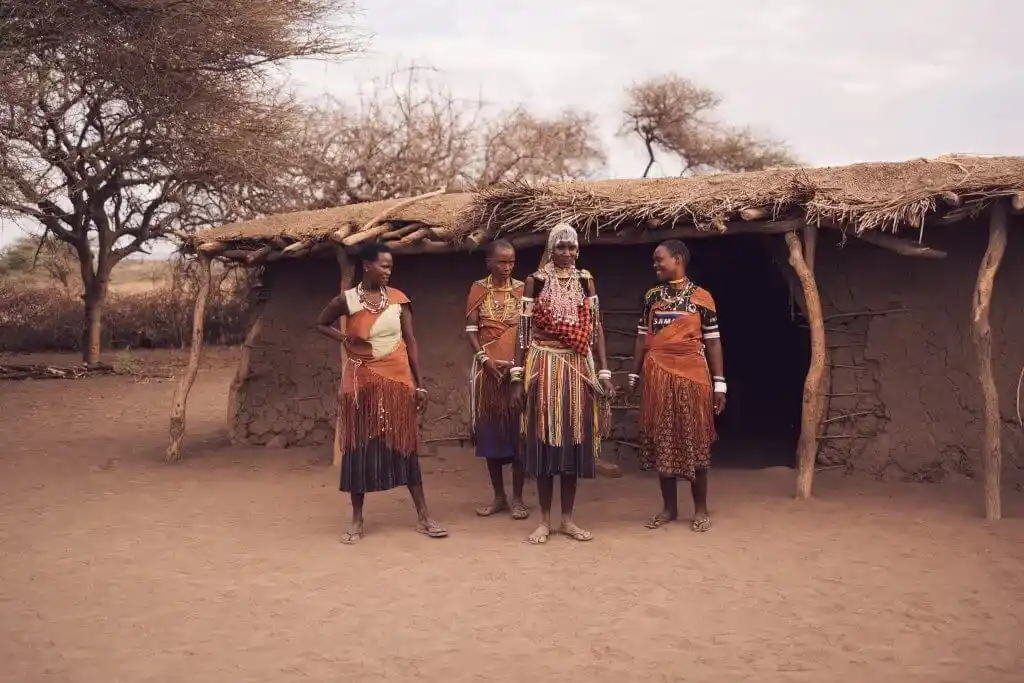 Las 3 tribus de Tanzania más auténticas