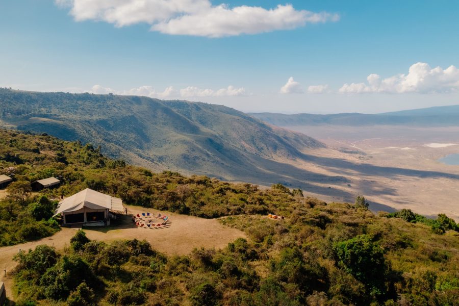 Tanzania arrasa en los World Travel Awards 2025
