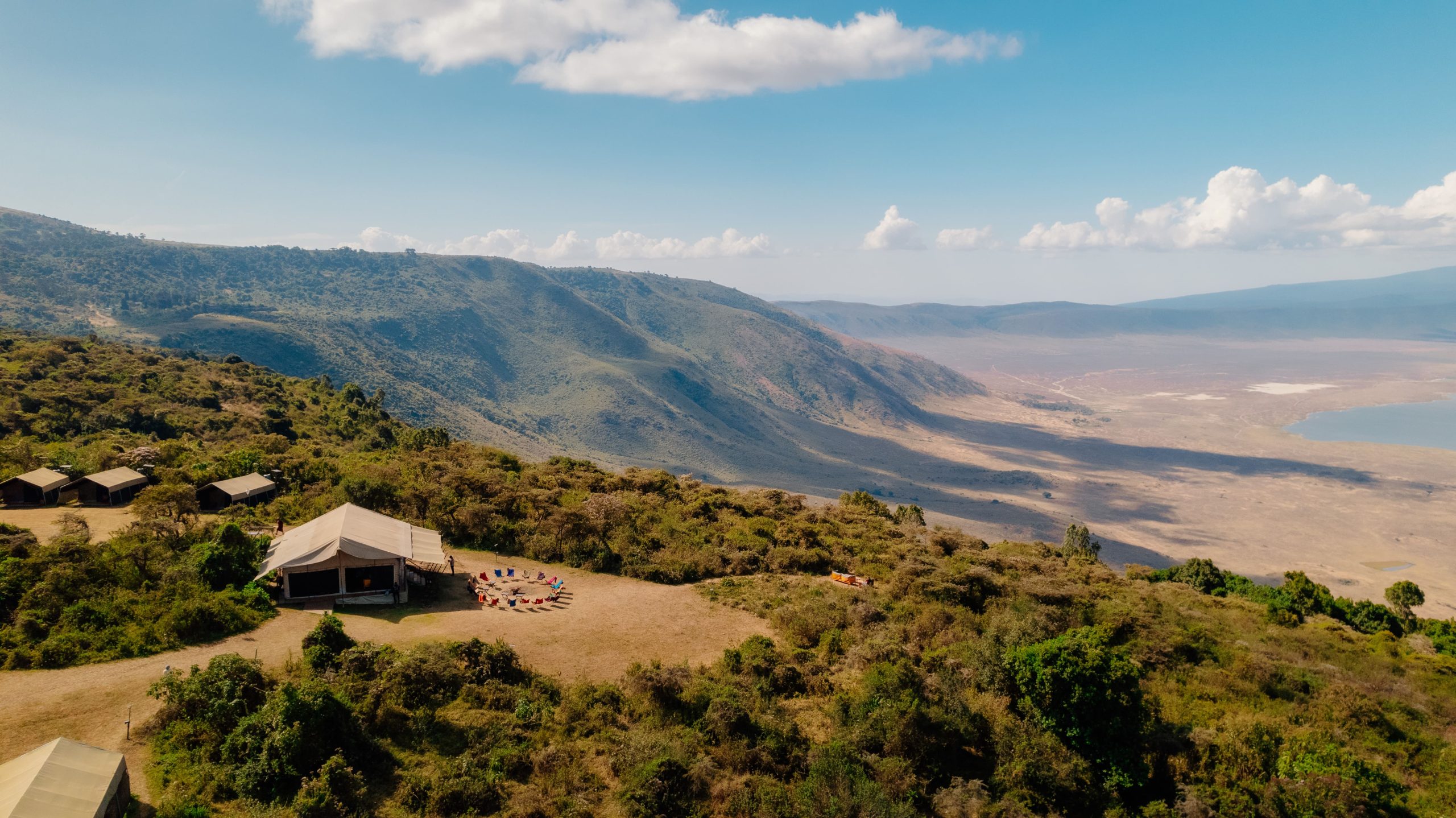 Tanzania arrasa en los World Travel Awards 2025
