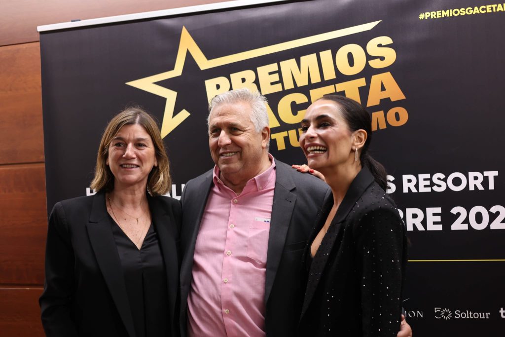 Premio Mejor Accion Social Ratpanat