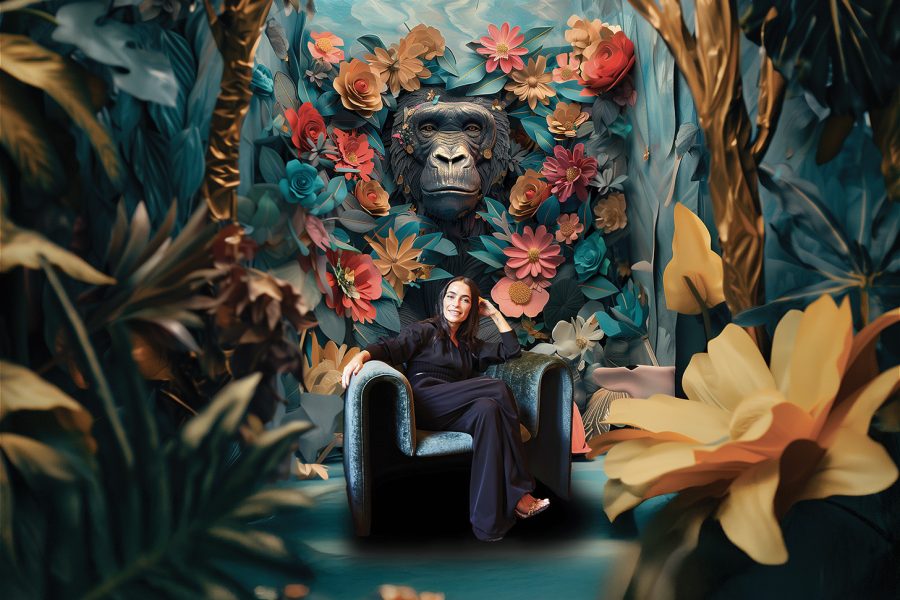 Estrella Ortego en Gente Viajera | Descubre nuestros safaris