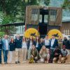 2ª Expedición de cirugía de cataratas: 222 personas recuperan la visión en Tanzania