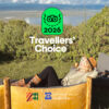 4 Travellers’ Choice 2026: así son los alojamientos premiados de Ratpanat en Tanzania 
